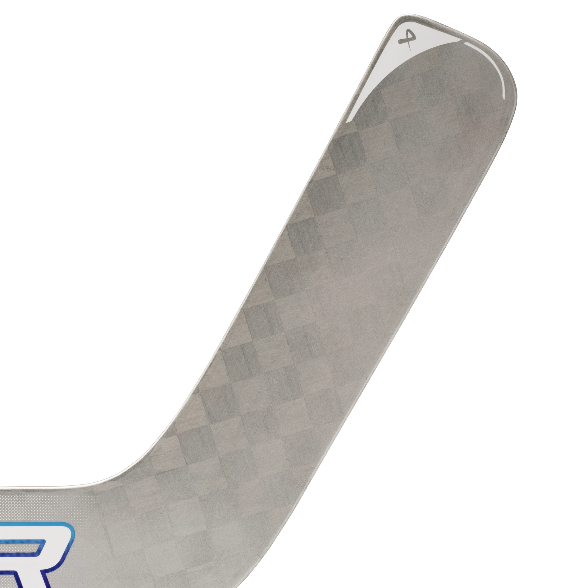 Bauer Vapor Flylite Senior Hockey Goalie Stick - Lightweight Carbon Fiber Goalie Stick for Ice Hockey - Perfect for Professional & Amateur Goaltenders
