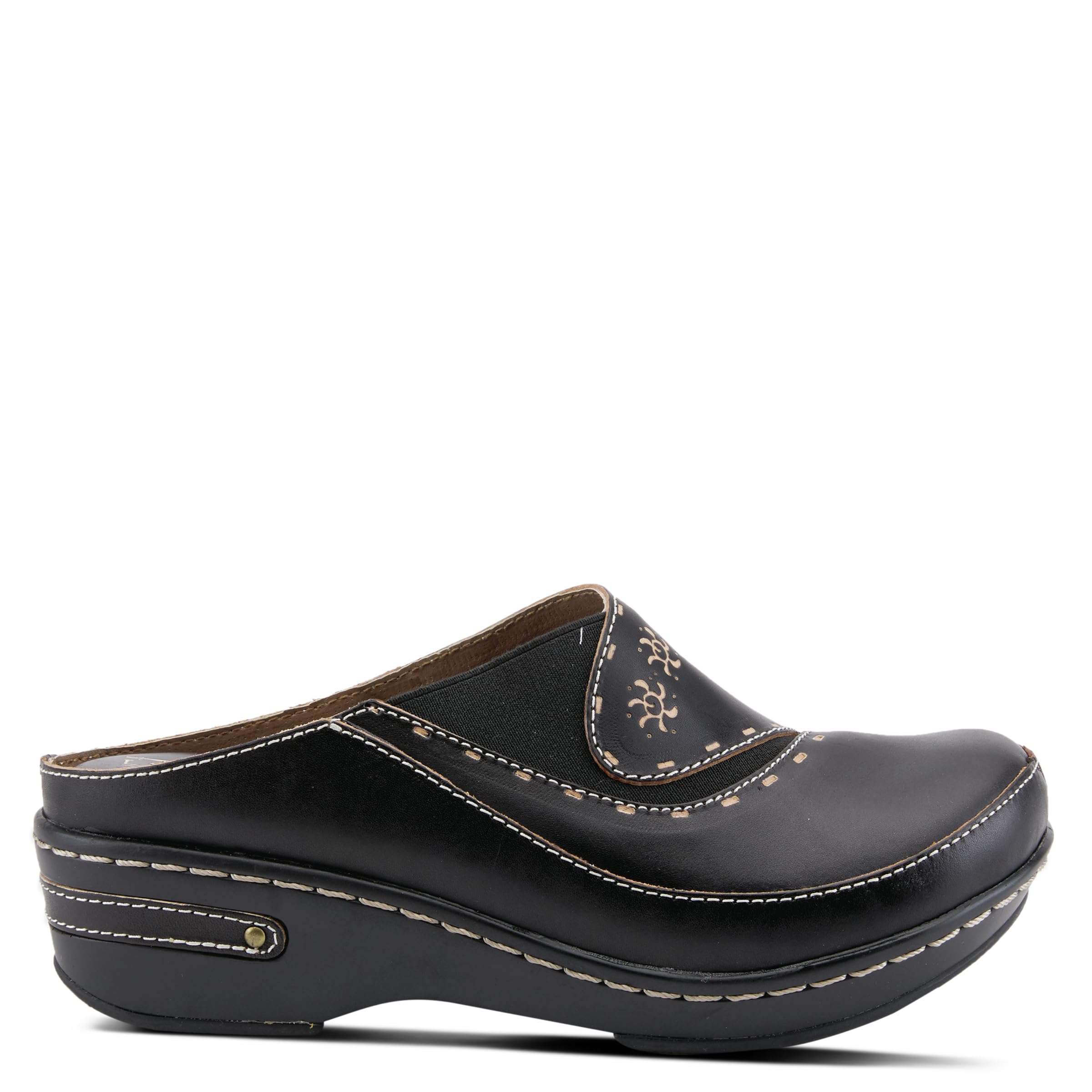 Spring Step Women's Chino Comfort Slip-On Loafers - Casual & Lightweight Shoes for Work, Travel & Everyday Wear