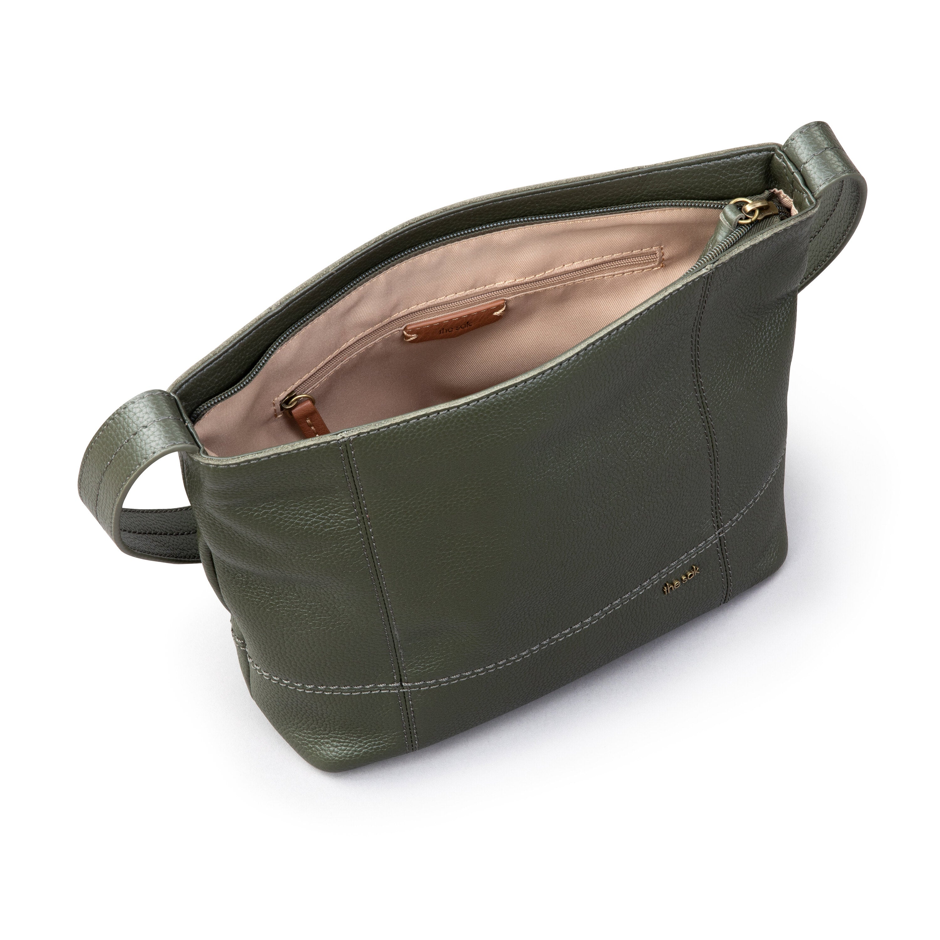 De Young Hobo Bag - Stylish & Spacious Crossbody Handbag for Women - Perfect for Work, Travel & Everyday Use
