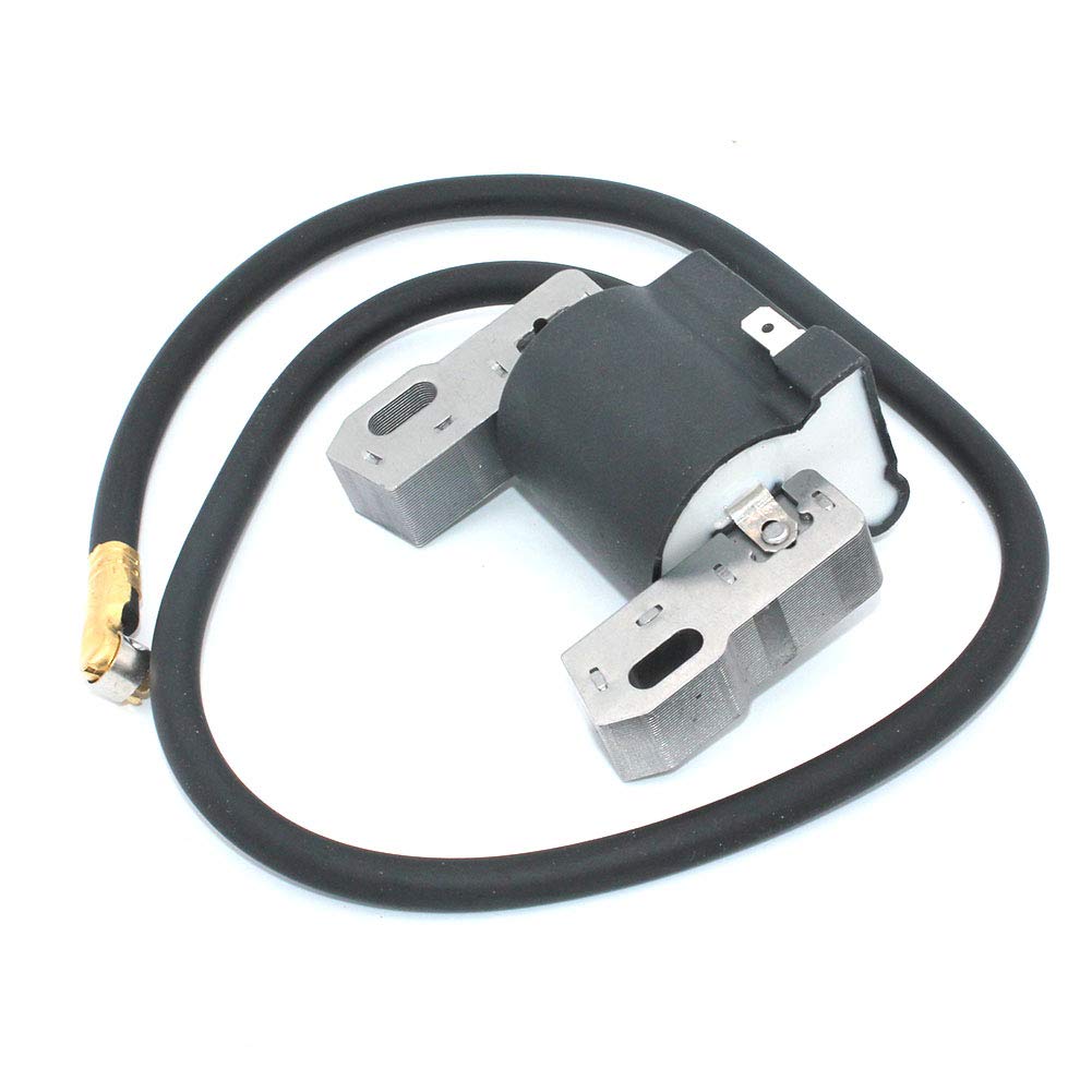 SeekPro Armature Magneto Replacement for Briggs & Stratton, Toro, Lawnboy, Murray, MTD, White Outdoor, Troy-Bilt, Electrolux, Cub Cadet - Compatible with Models 398811, 398265, 395492 - Perfect for Lawn Mowers & Snow Throwers