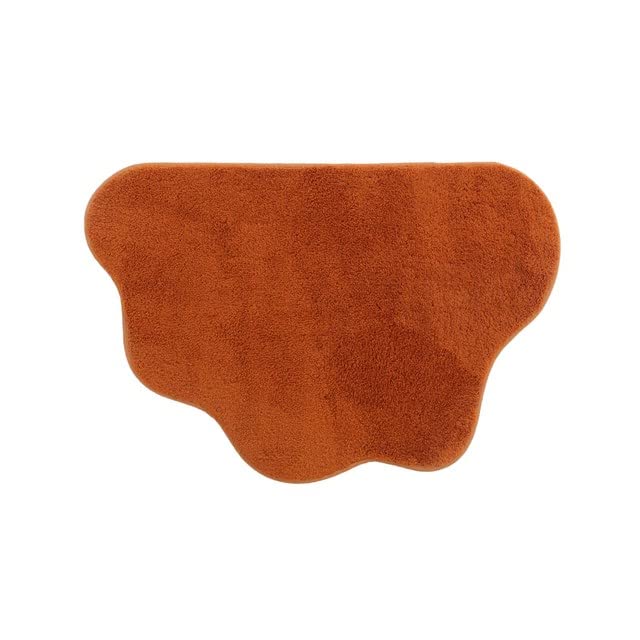 Premium Absorbent Bathroom Carpet Mat - Non-Slip Shower Rug for Bathroom, Kitchen & Bedroom - Washable Floor Mat with Anti-Slip Backing - Soft Home Decor Accessories for Bath, Shower & Vanity Areas