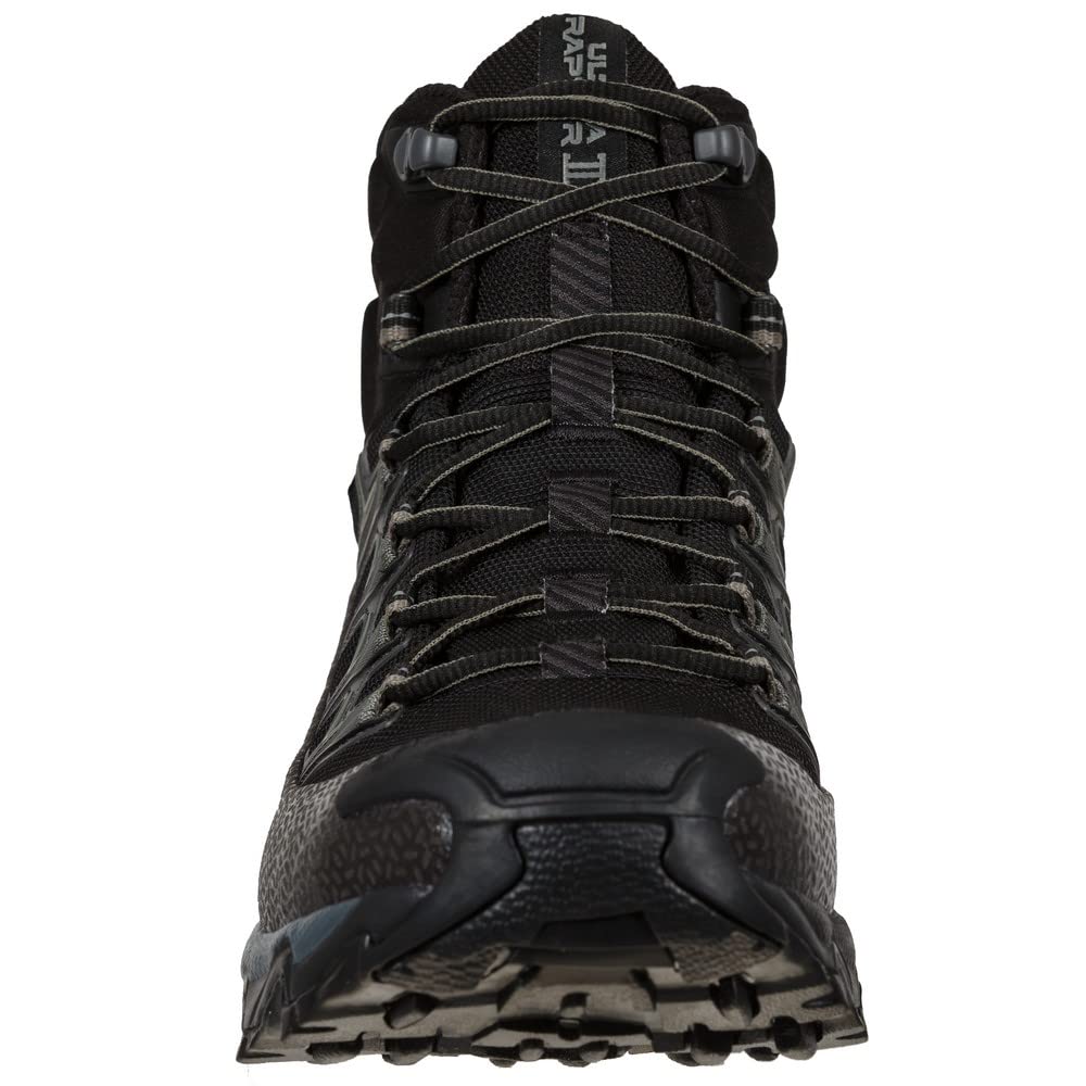 La Sportiva Men's Akyra Hiking Shoes - Lightweight Waterproof Trail Running Shoes for Outdoor Adventures, Backpacking & Mountain Climbing