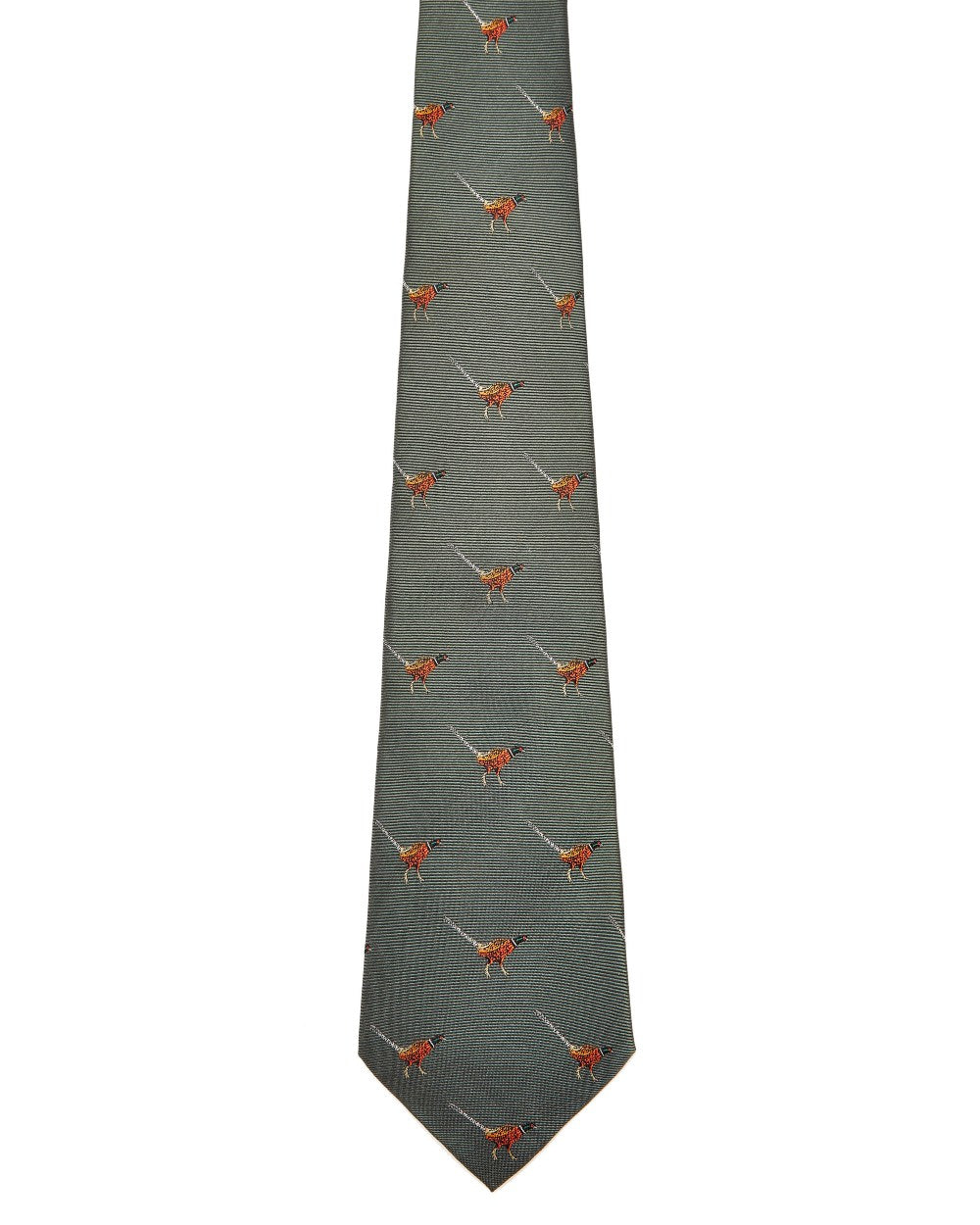 Elegant Dubarry Men's Madden Silk Tie - Perfect for Business, Weddings & Formal Events