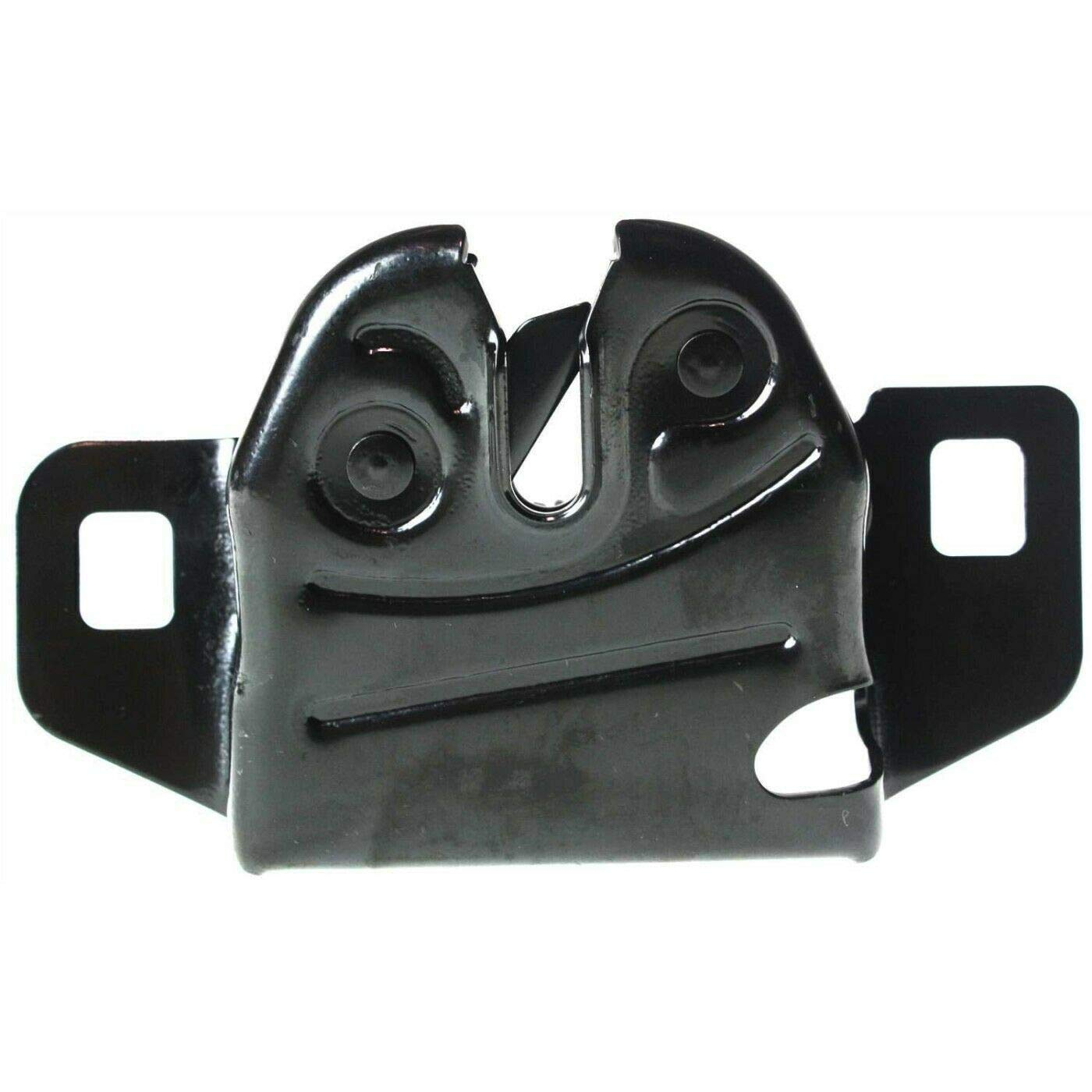 Replacement Hood Latch Compatible with Old Body Style 14468460 - Perfect for Truck & SUV Hood Repair & Maintenance