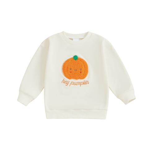 Ivory Pumpkin