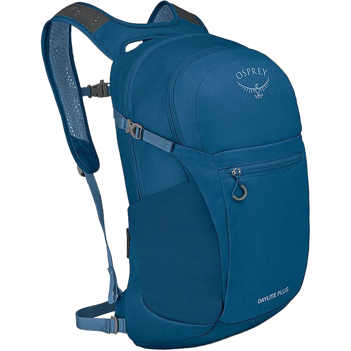 Daylite Plus 1 - Lightweight Everyday Backpack for Work, Travel & Outdoor Adventures | Durable Laptop Bag with Multiple Pockets | Perfect for Commuting, Hiking & Business Trips