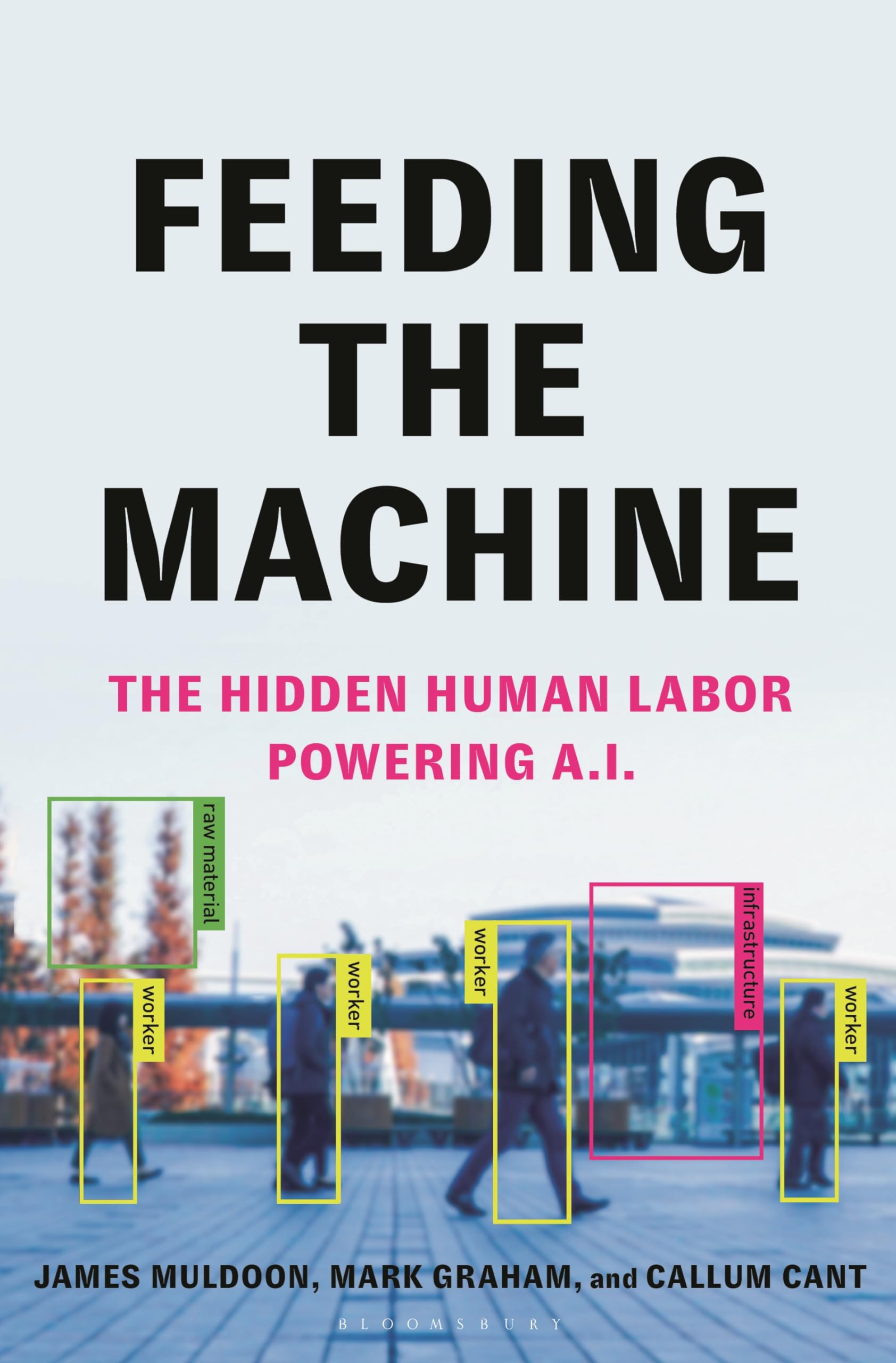 The Hidden Human Labor Behind AI: Who Powers Machine Learning? - Exploring AI Workforce & Ethical Implications for Tech Industry