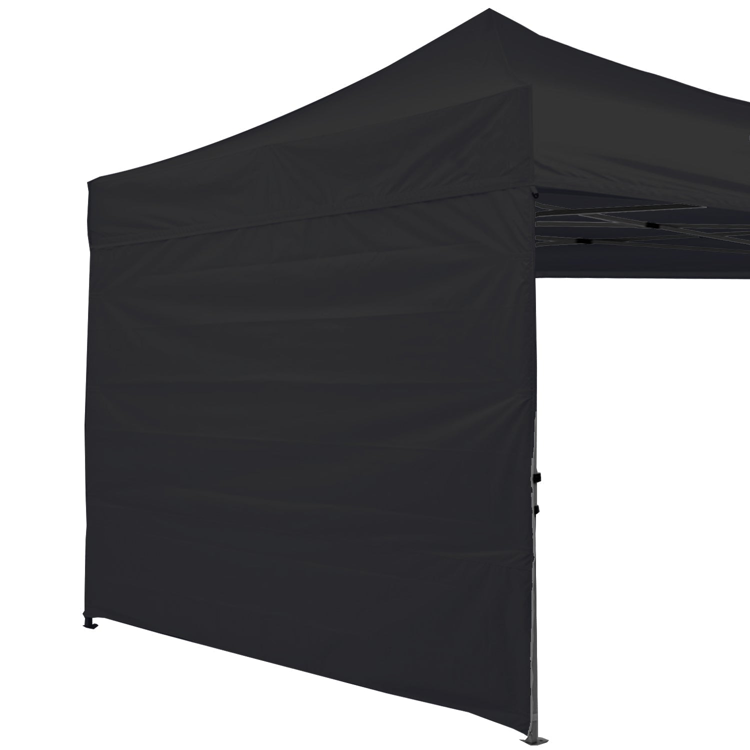 ABCCANOPY Sidewall for 8x8/10x10/10x15/10x20 Canopy S1/S2/S3 Series - Waterproof & UV Protection (1pc) - Perfect for Outdoor Events, Parties, and Market Stalls