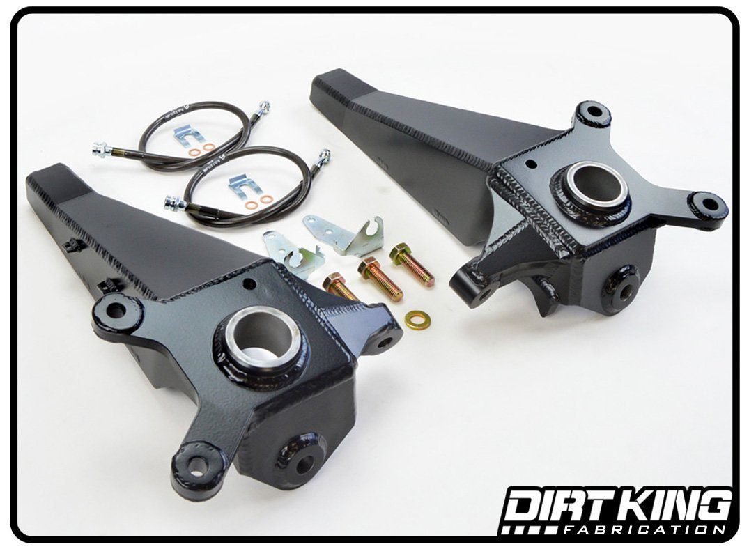2004-2008 Ford F150 2WD 3.5