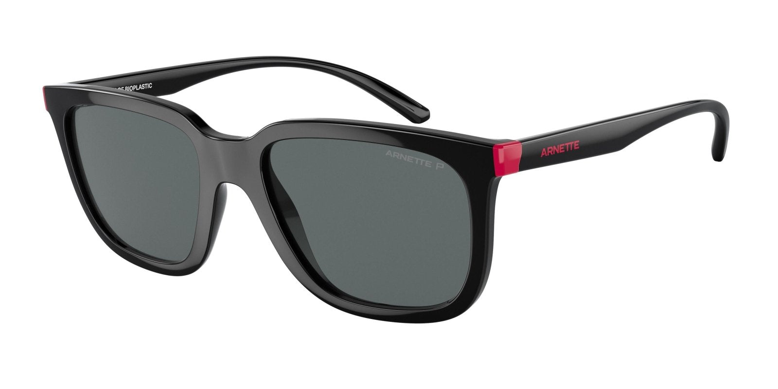 Arnette Plaka 4306 Polarized Sunglasses for Men & Women - UV Protection, Lightweight & Stylish - Perfect for Driving, Beach, and Outdoor Activities