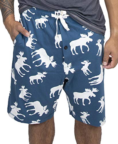Blue Moose