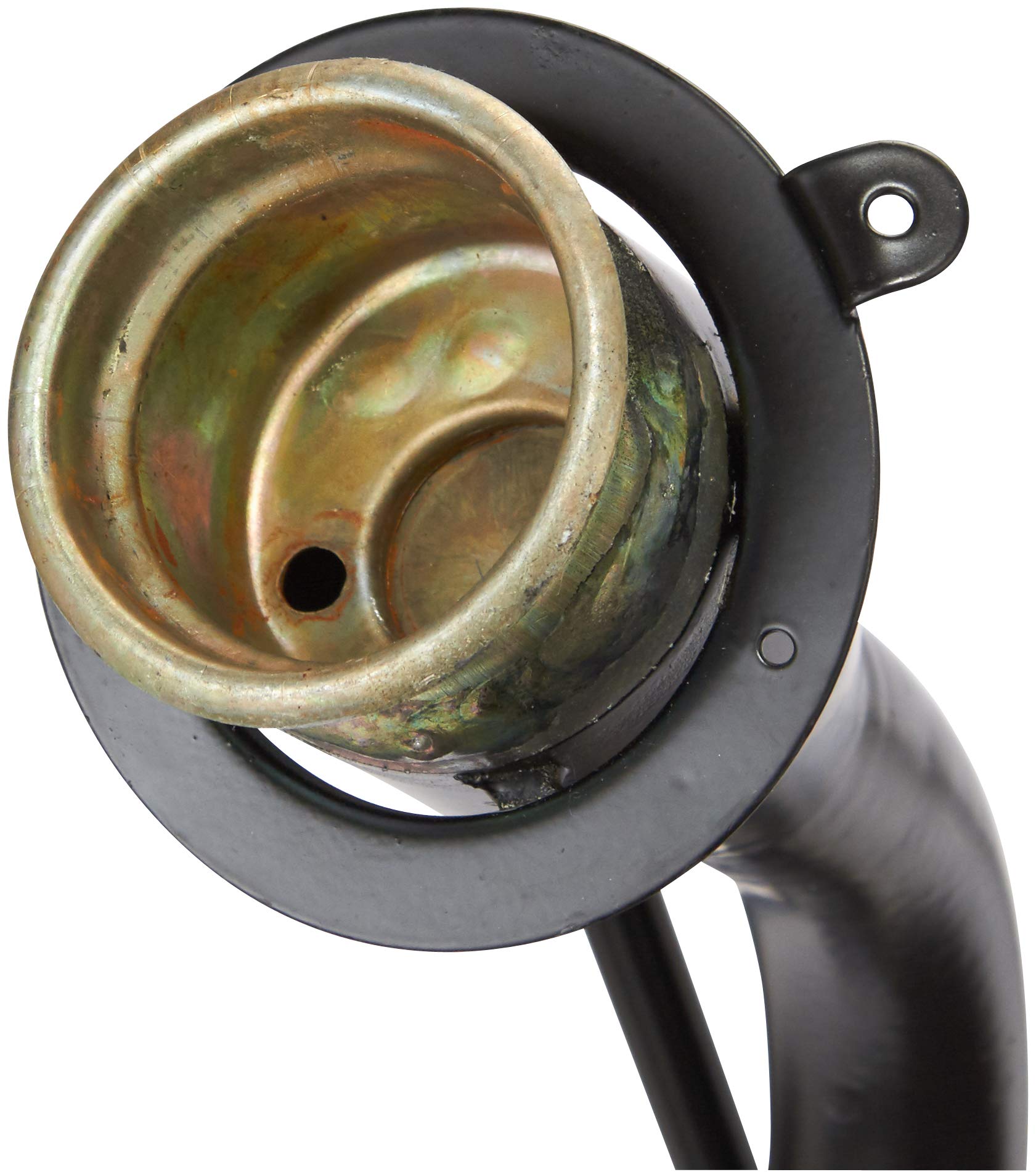Spectra Premium FN679 Fuel Tank Filler Neck Replacement - Durable OEM Fit for Chevy, GMC, Ford Trucks & SUVs - Perfect for Off-Roading, Towing & Daily Commuting