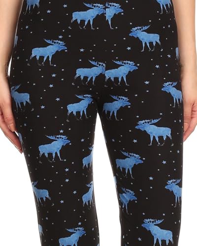 Moose Blues