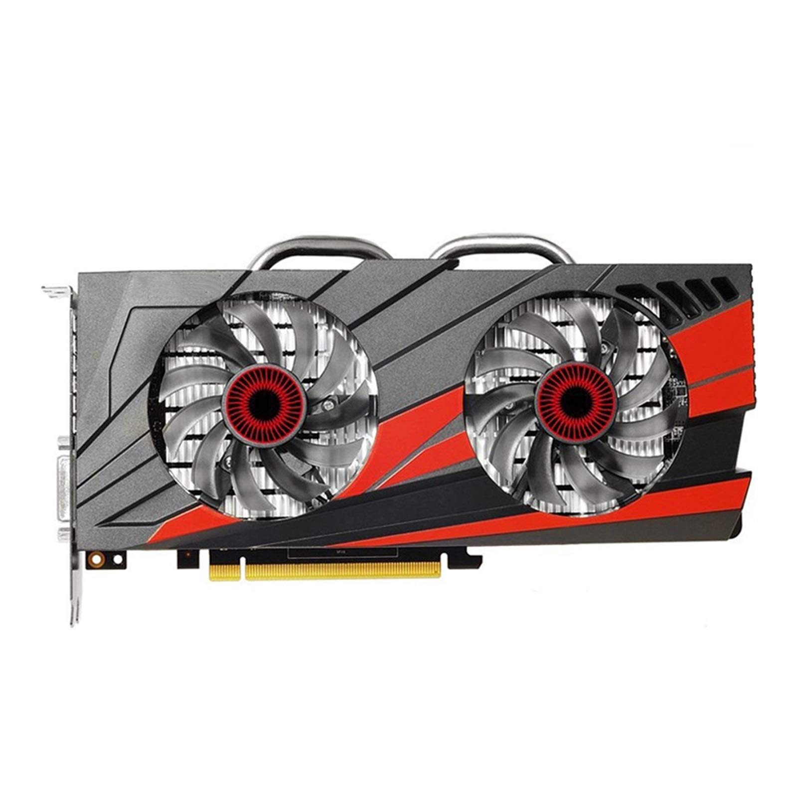 ASUS GTX 960 2GB GDDR5 128Bit Graphics Card - NVIDIA GeForce GTX 960/750 Ti/950/1050/1060 Compatible Gaming GPU with HDMI for PC Builds & High Performance Gaming