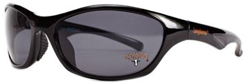 CA Accessories Team Logo Sunglasses - Stylish UV Protection for Sports & Outdoor Activities | Perfect for Baseball, Golf, and Beach