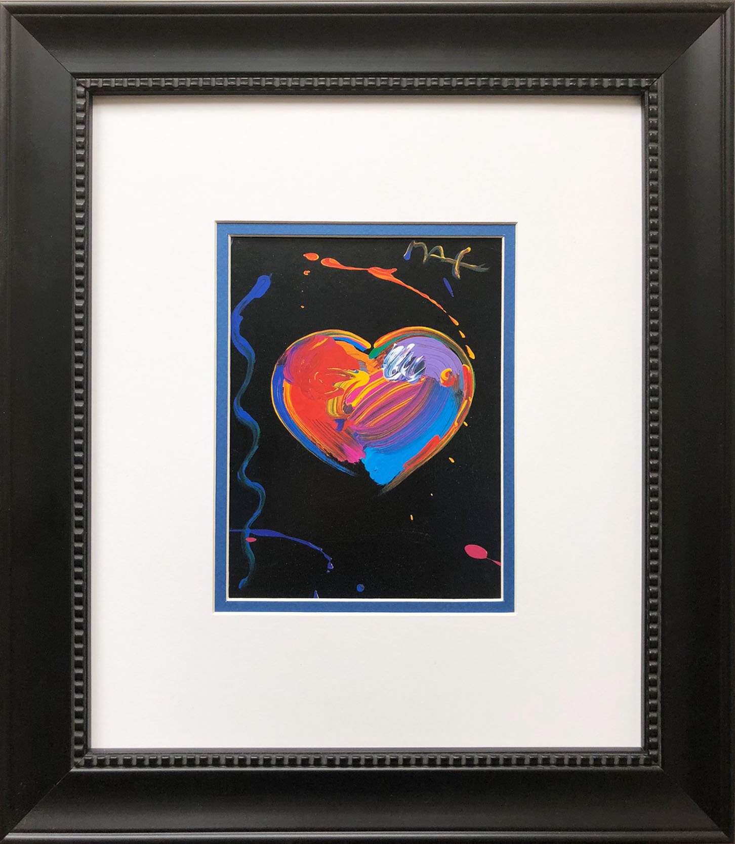 Peter Max 