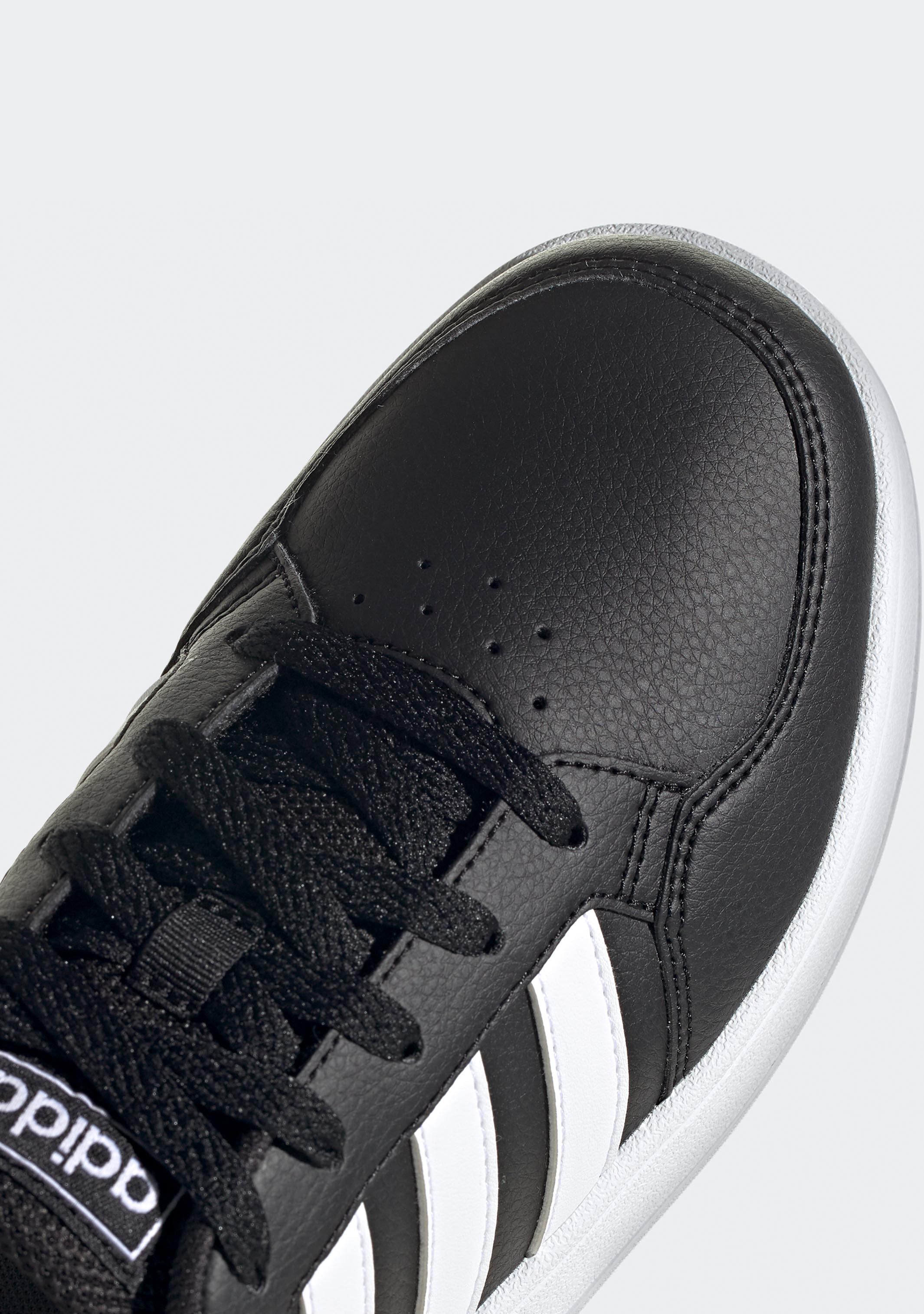 Adidas Kids' Breaknet Sneakers - Lightweight Running Shoes for Boys & Girls - Comfortable Athletic Footwear for School, Play & Sports Activities
