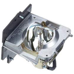Technical Precision Replacement Lamp Bulb for Projector TV - Model 60237-OP | Compatible with Light Bulb/LAMP | Ideal for Home Theater, Office Presentations & Classroom Projectors