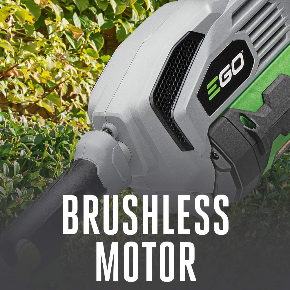 EGO Power+ PH1400 56V Cordless String Trimmer Power Head - Lightweight & Powerful for Lawn Care, Landscaping, and Yard Maintenance