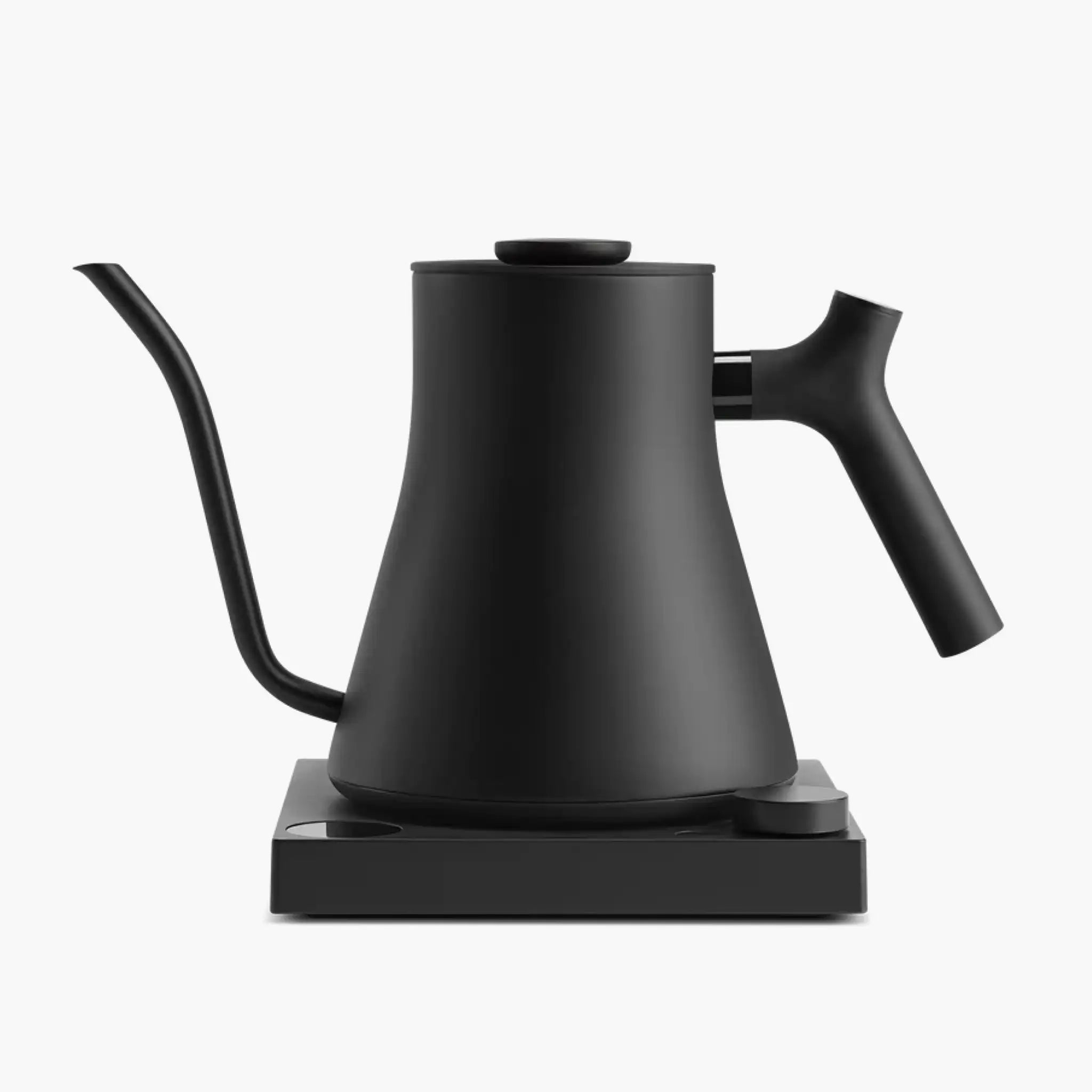 Stagg EKG Pro Electric Gooseneck Pour Over Kettle - Precision Temperature Control for Coffee & Tea Brewing - Perfect for Home Baristas & Specialty Coffee Lovers