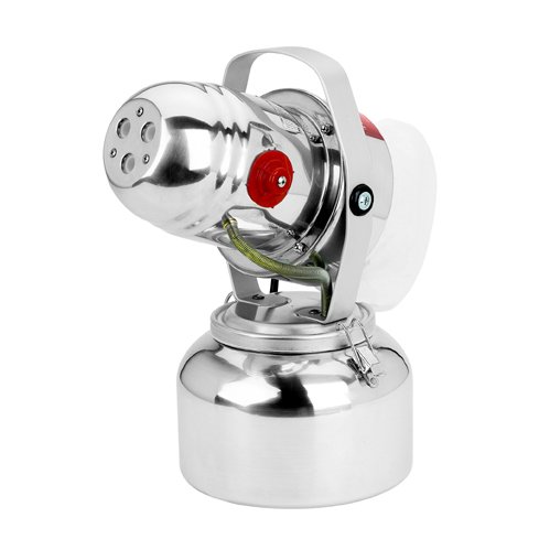 BioWorld USA Triple Nozzle Fogger - 30 Day Rental for $100 - Professional Disinfection for Homes, Offices & Commercial Spaces