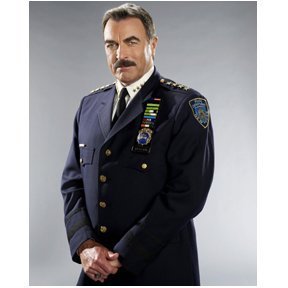 Tom Selleck 8x10 Photo - Magnum PI & Blue Bloods Collector's Memorabilia - Perfect for Home Decor, Fan Collections, and TV Show Themed Parties