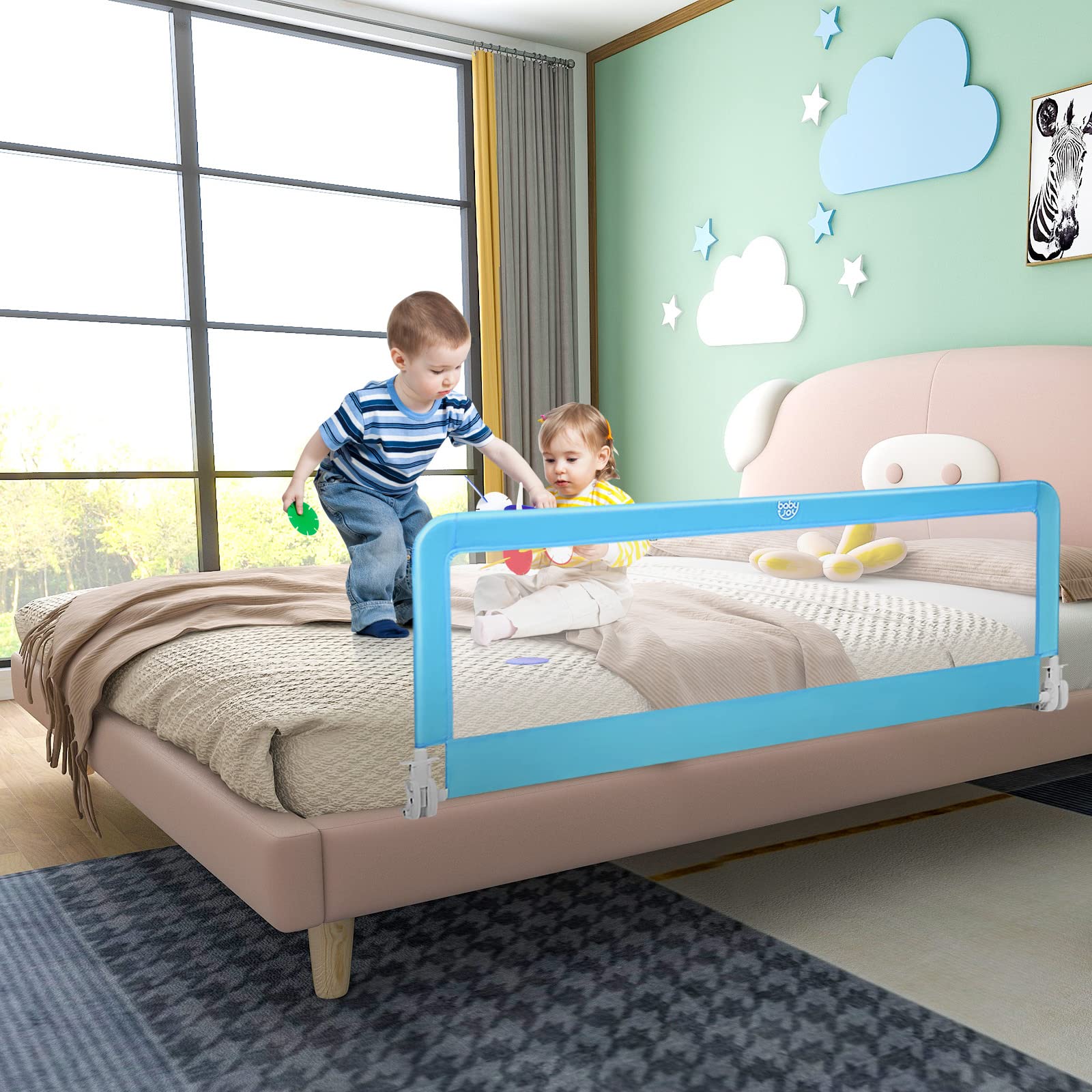 Baby Joy Extra Long 59