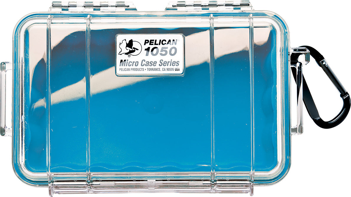 Blue Clear