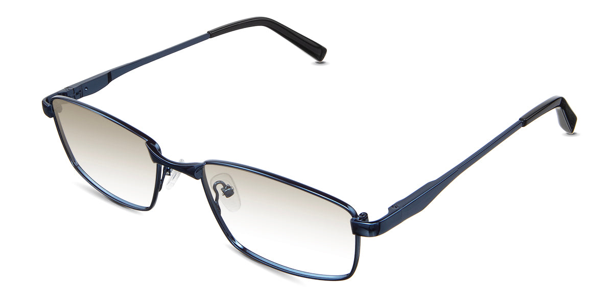 Juan Women's Prescription Tinted Glasses - Stylish & UV Protection for Reading, Driving & Outdoor Activities