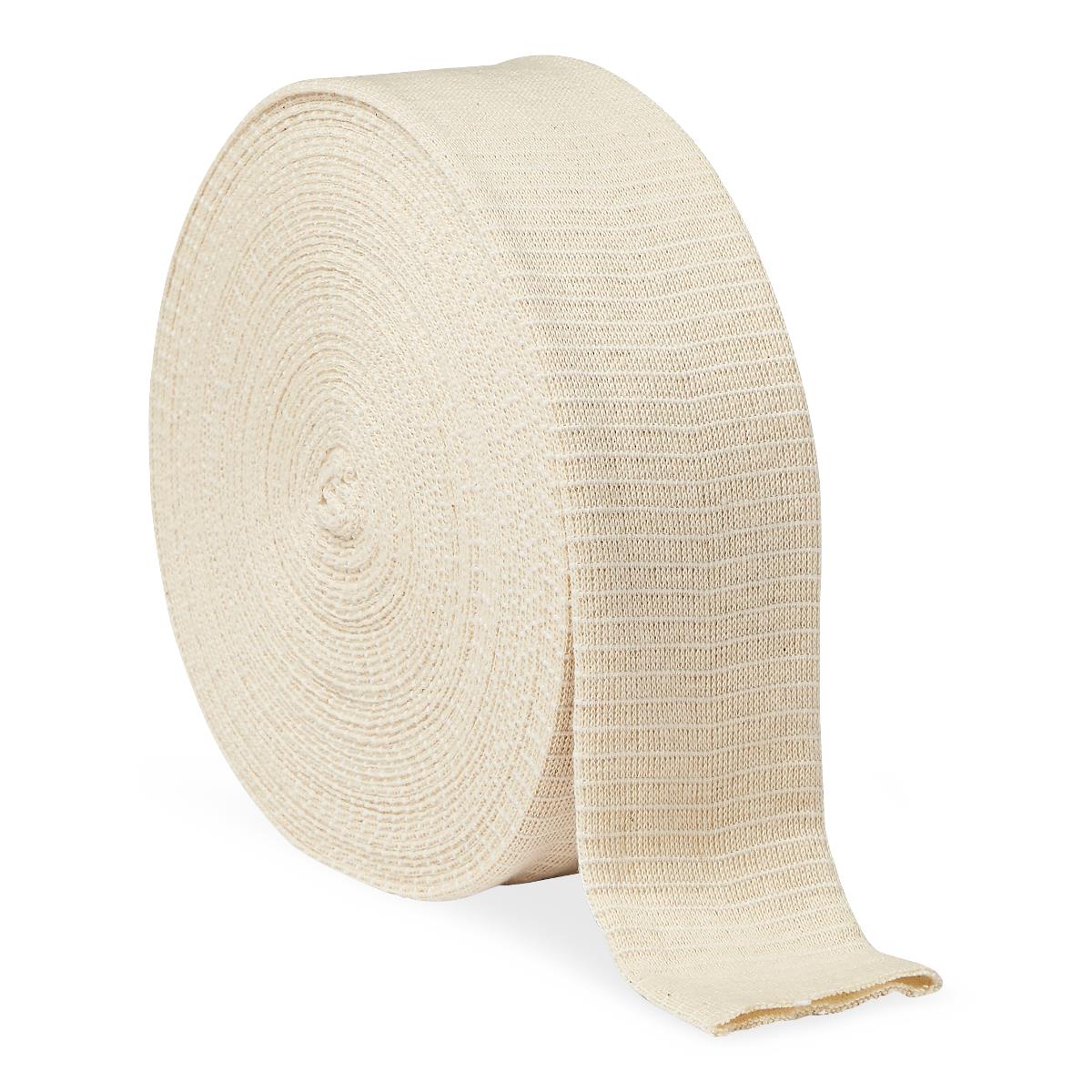 Medigrip Elasticated Tubular Bandage - Breathable Support Bandage for Arms, Legs & Joints (Various Sizes) - Ideal for Sports Injuries, Post-Surgery Recovery & Swelling Relief