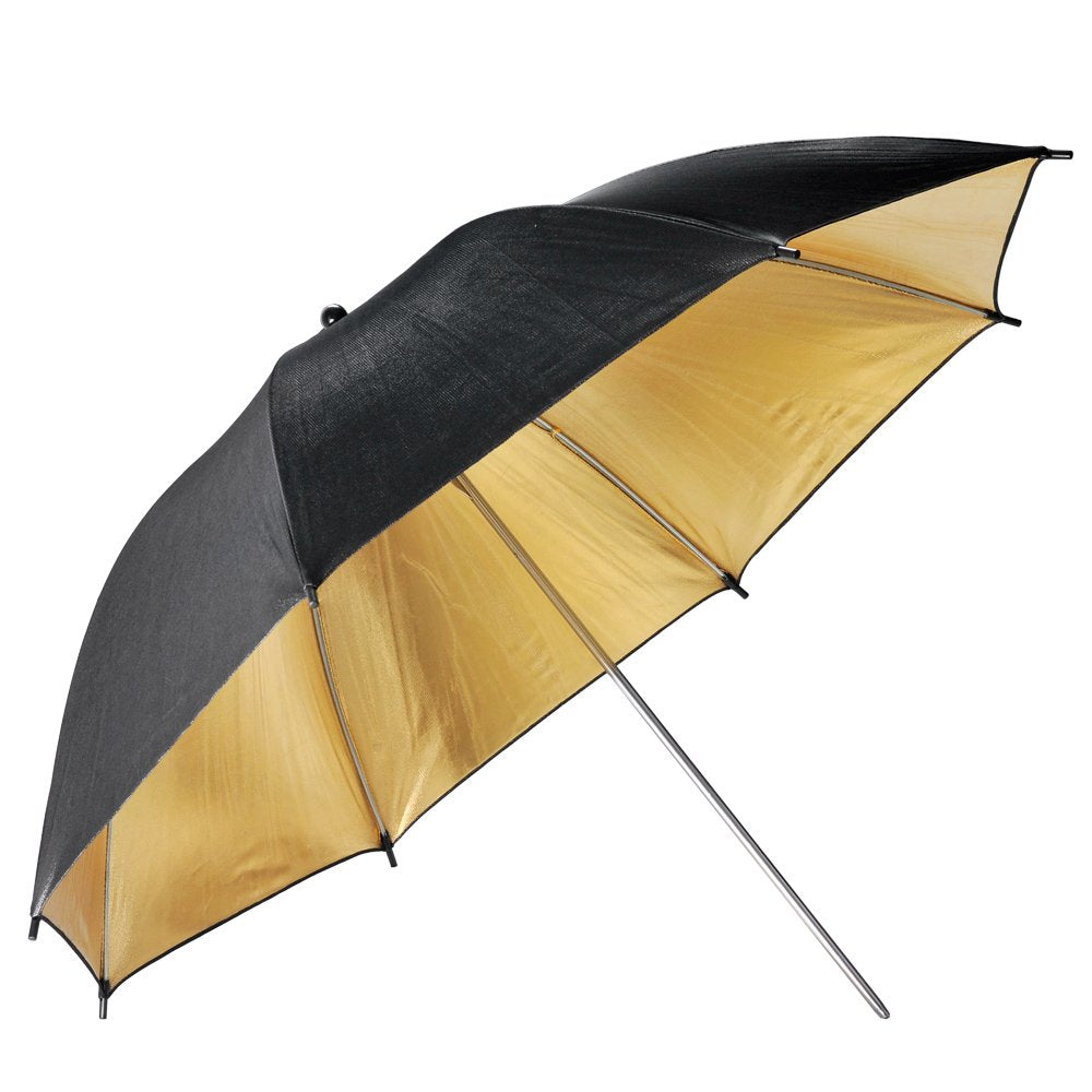 NEEWER 33/84cm Professional Photography Lighting Umbrella Kit - Compatible with Canon, Nikon, Sony DSLR Cameras - Perfect for Studio, Portrait, and Product Photography