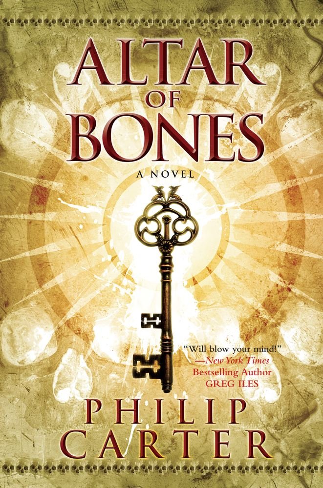 Altar of Bones - Handcrafted Gothic Home Decor for Halloween, Witchcraft & Dark Aesthetic | Perfect for Altars, Rituals & Spooky Interior Design