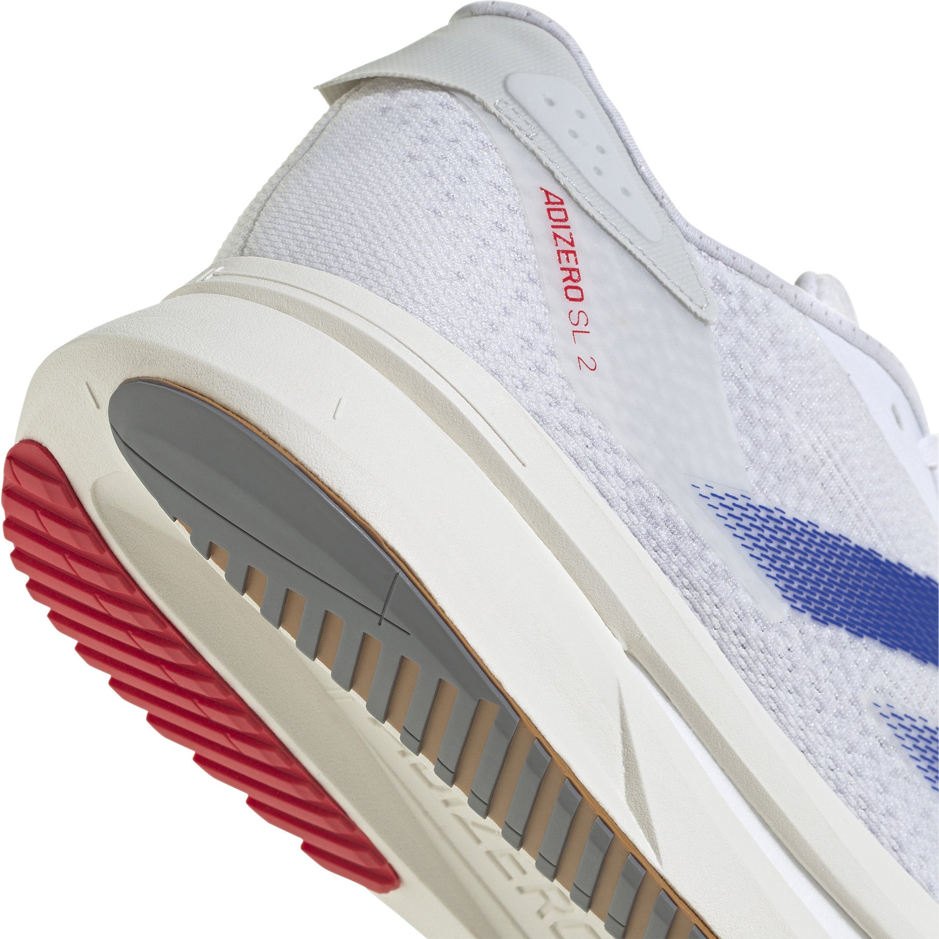Adizero SL2 Men's Running Shoes - Lightweight Performance Sneakers for Marathon Training & Road Running - Perfect for Jogging, Gym Workouts & Daily Wear