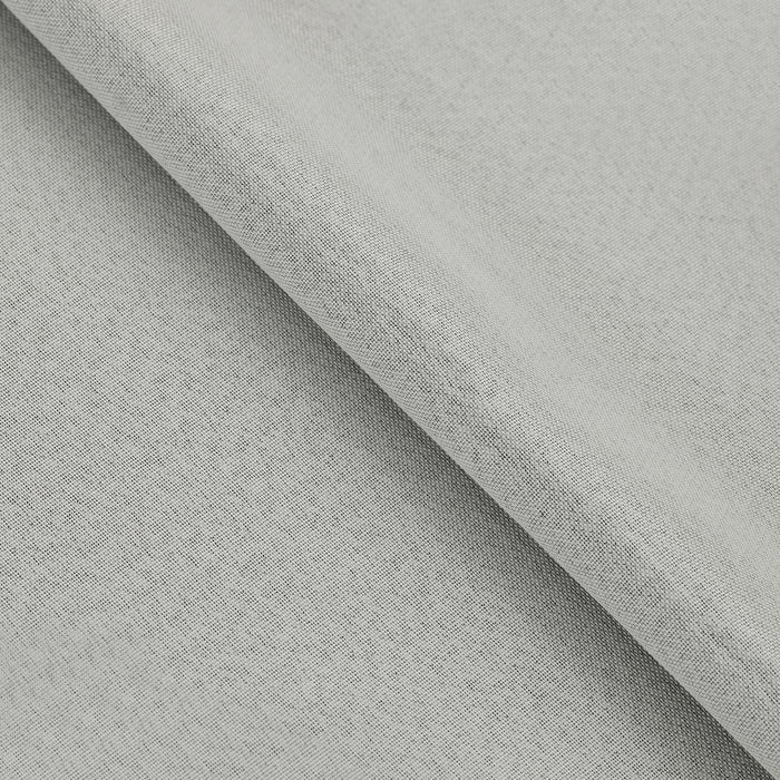 Premium Blackout Curtains for Bedroom - Linen Washable Room Darkening Window Drapes Panel Set (2 Panels) - Noise Reducing & Thermal Insulated for Better Sleep & Home Decor