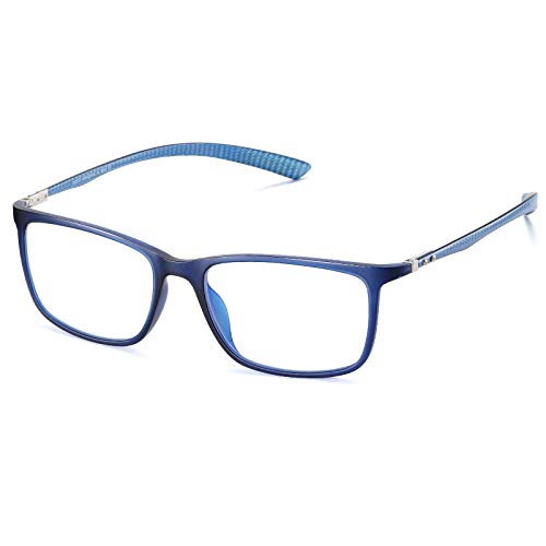 5220 Blue Frame Blue Temple