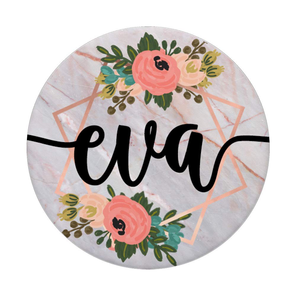 Eva & Rose Pink Floral Print Dress - Women's Elegant Flowy Summer Dress for Parties, Dates & Special Occasions