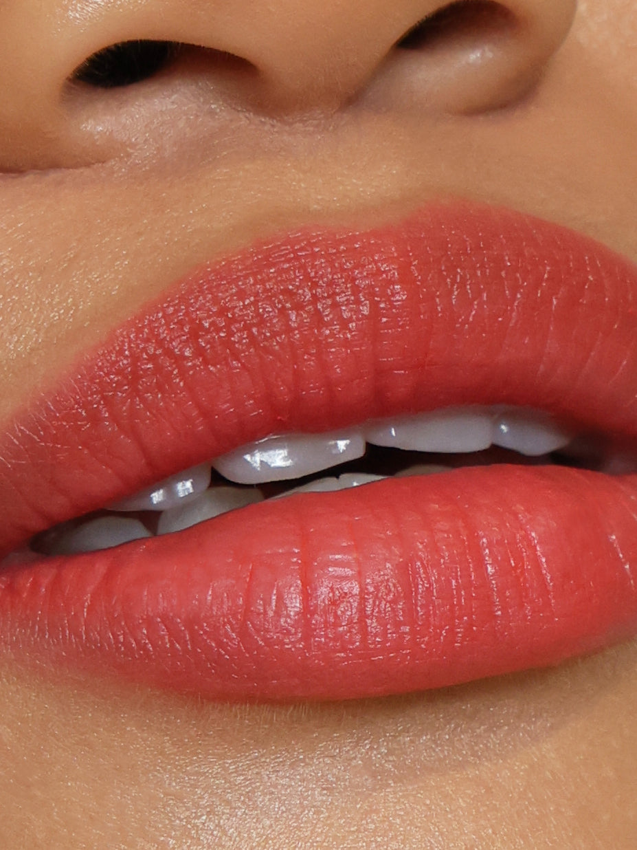 Lip Blush Tattoo Kit - Semi-Permanent Lip Tint for Natural Full Lips - Perfect for DIY Lip Enhancement & Makeup Artists - Home Salon & Professional Use