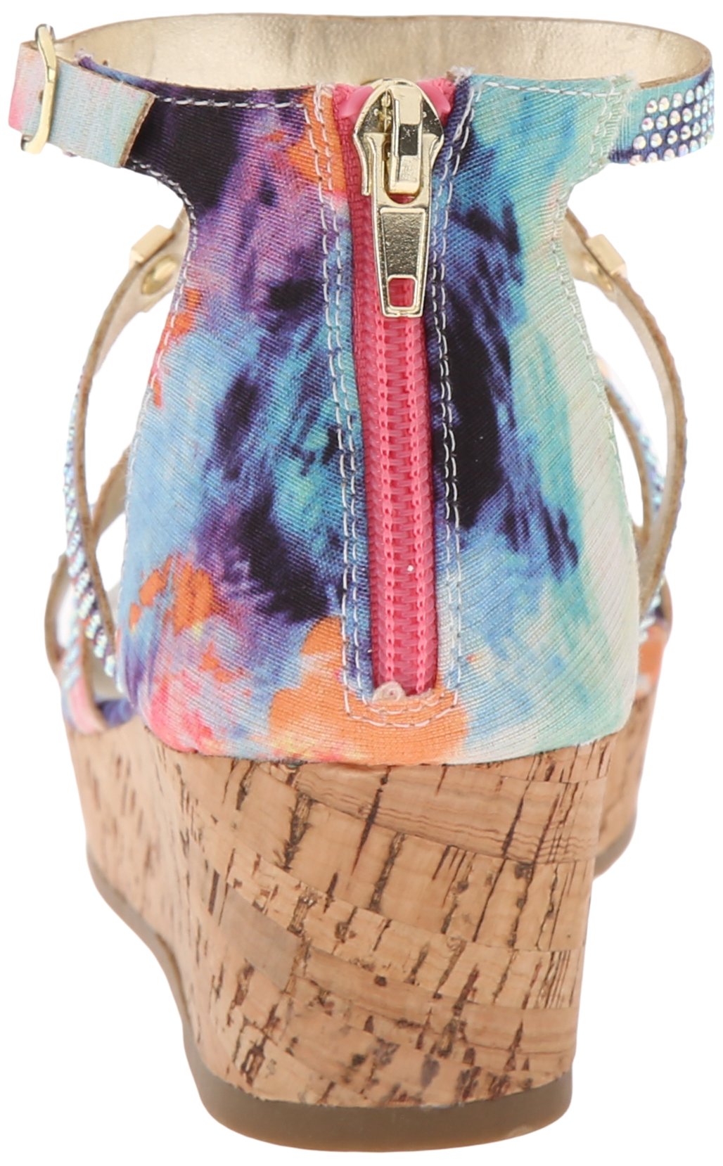 Steve Madden Jcastela Kids Sandals - Comfortable & Stylish for Boys & Girls - Perfect for School, Play & Summer Outings