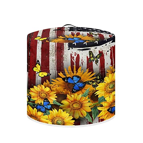 Sunflower Pattern