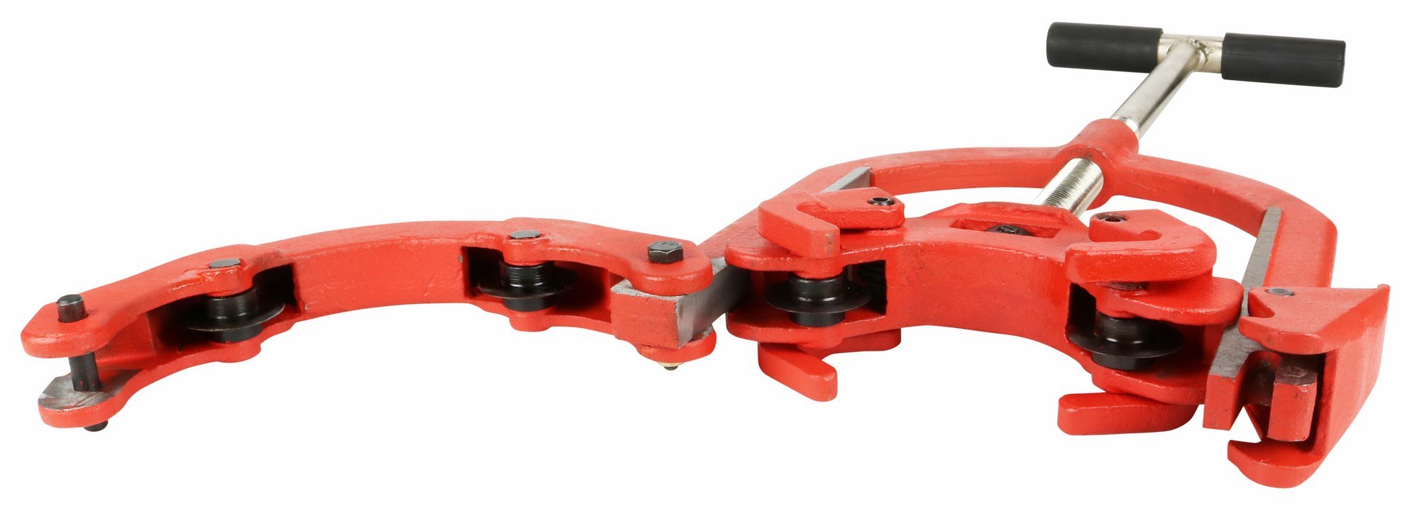 Heavy Duty Toledo Pipe H6S 4