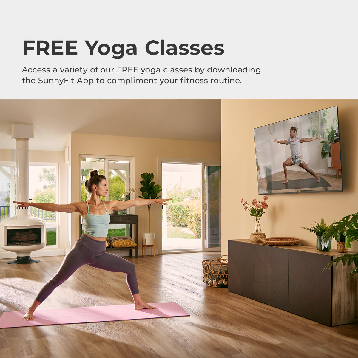 Non-Slip Dual Color Exercise Yoga Mat for Home & Studio Workouts - Extra Thick & Eco-Friendly for Pilates, Stretching & Meditation