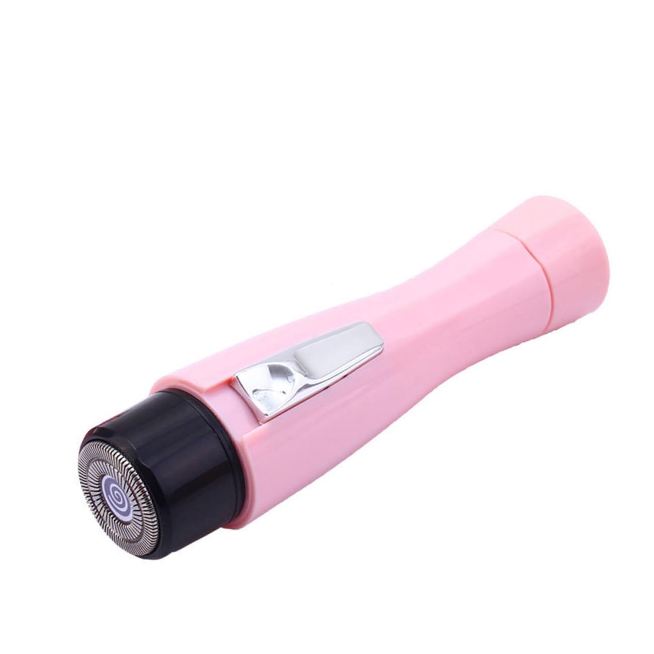 Didiseaon Women's Electric Razor - Rechargeable Pink Leg Shaver for Smooth Hair Removal, Waterproof Bikini Trimmer & Underarm Grooming | Perfect for Travel, Gym & Everyday Use