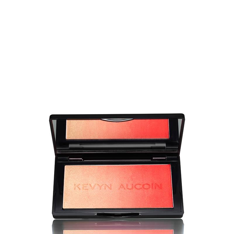 Kevyn Aucoin The Neo Blush - Highlighter & Blush Palette for Cheeks - Perfect for Everyday Makeup & Special Occasions