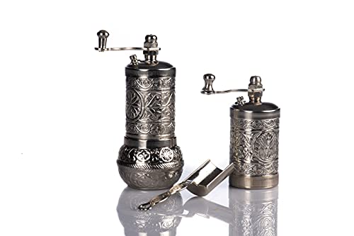 Bright Silver