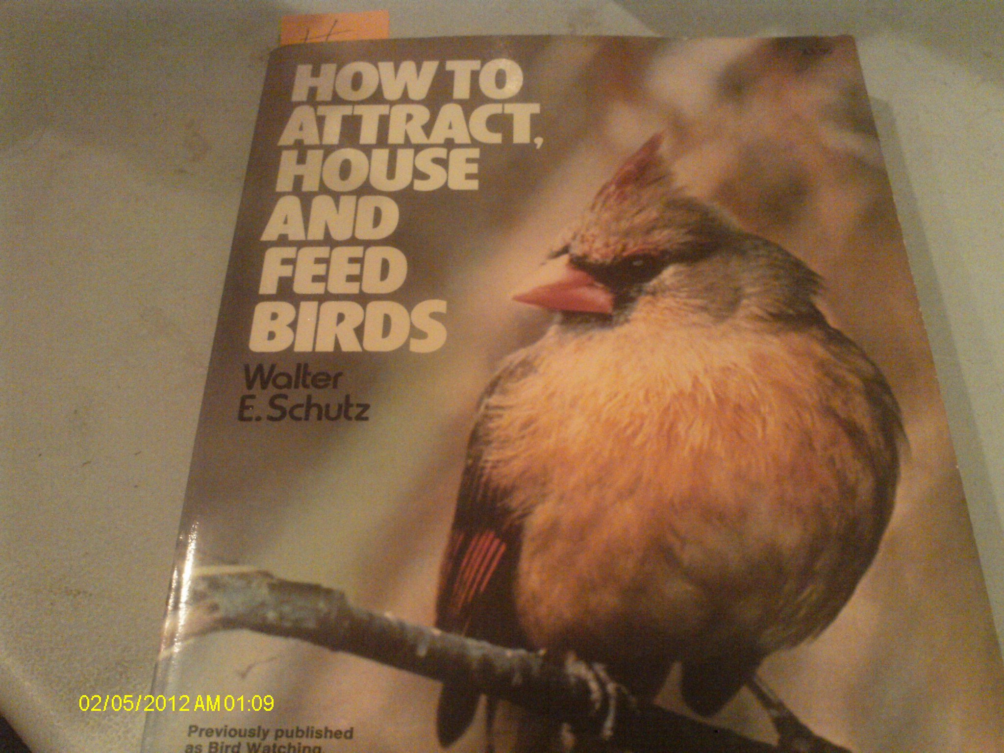 48 DIY Bird Feeder and House Plans - Attract, Feed & Shelter Birds in Your Backyard (Perfect for Birdwatching & Garden Decoration)