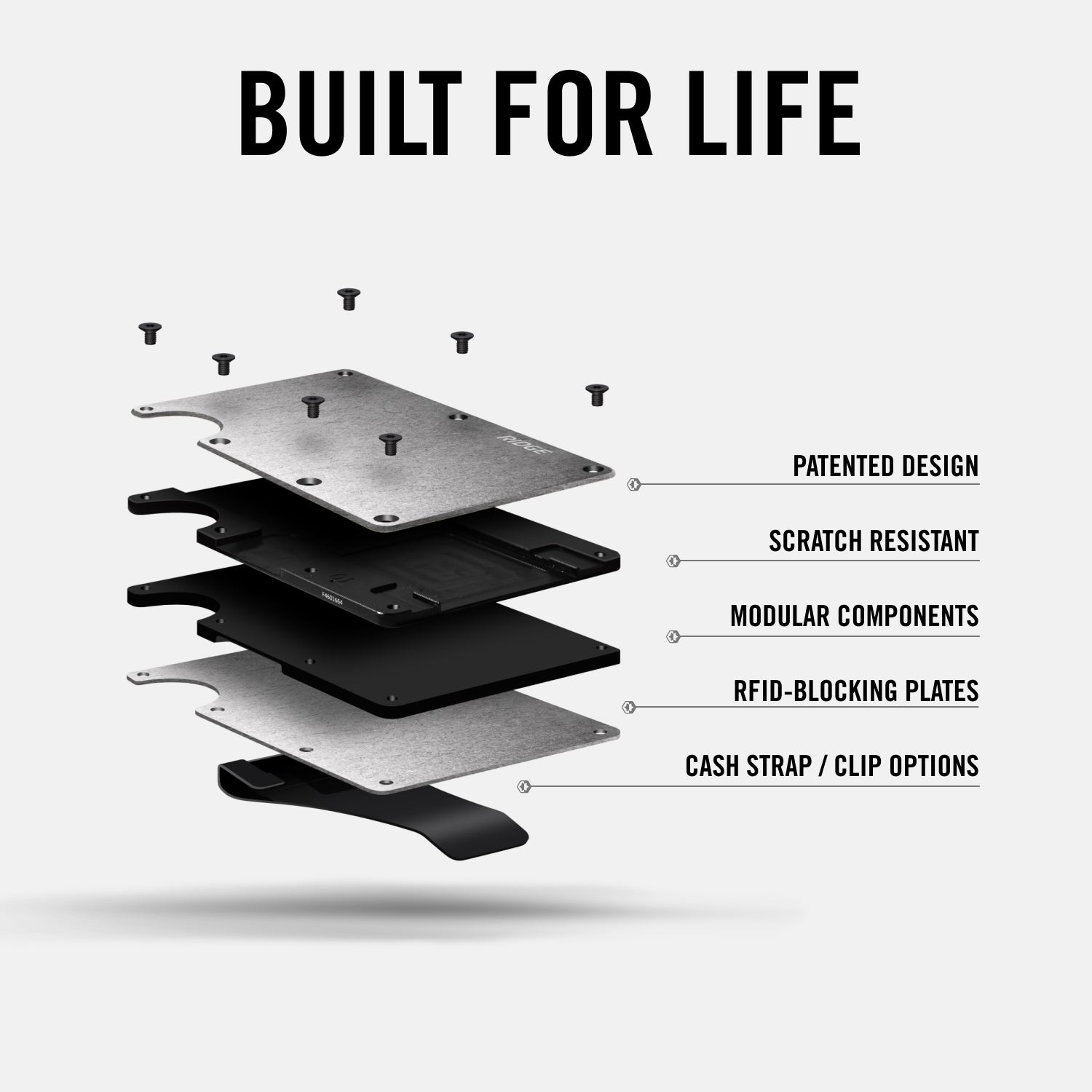 Royal Black Daily Driver Kit - Premium Car Accessories for Everyday Use | Perfect for Commuting, Road Trips & Long Drives