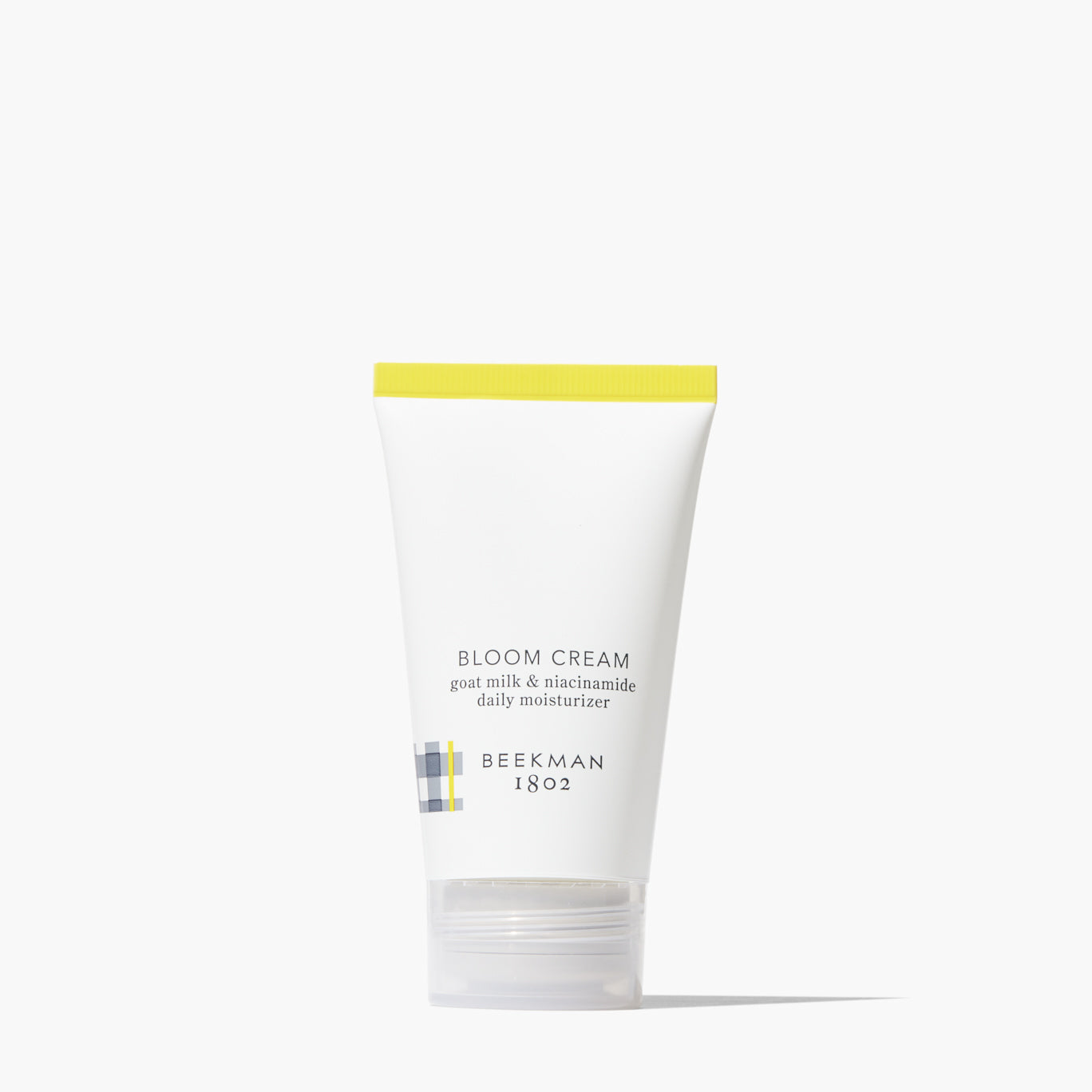 Bloom Cream Daily Moisturizer for Face - Hydrating & Nourishing Skincare with Hyaluronic Acid & Vitamin E - Perfect for Dry, Sensitive Skin Day & Night Care Routine