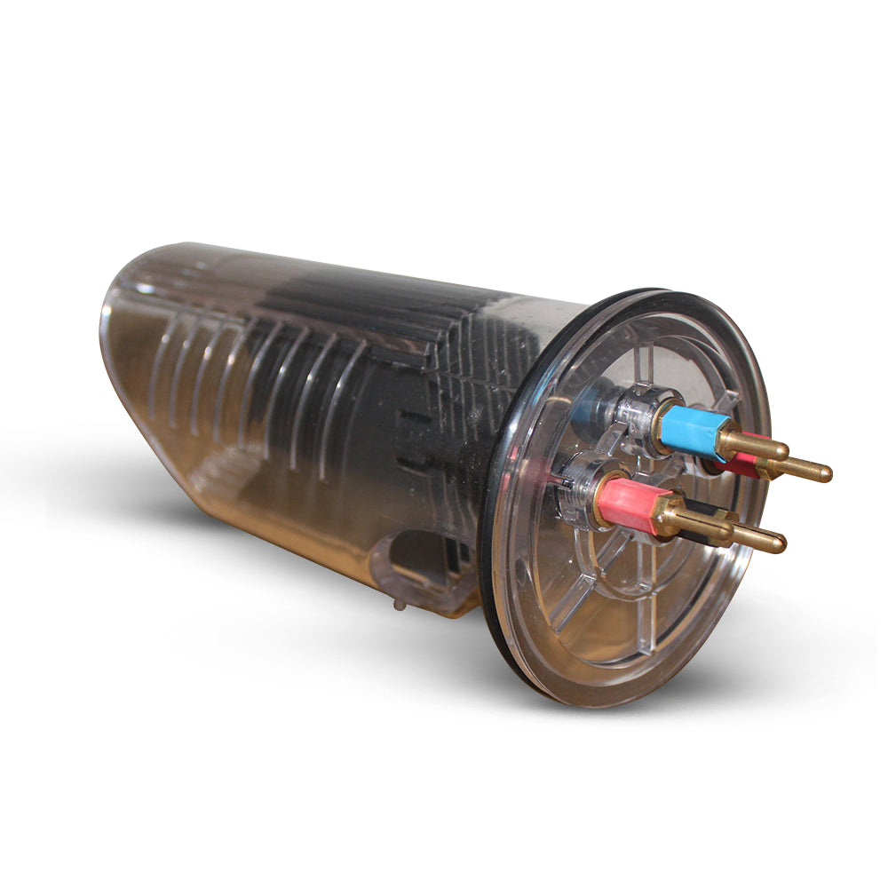 Zodiac TRI Clearwater Replacement Pool Chlorinator Cell - Salt Water System Compatible for In-Ground & Above Ground Pools