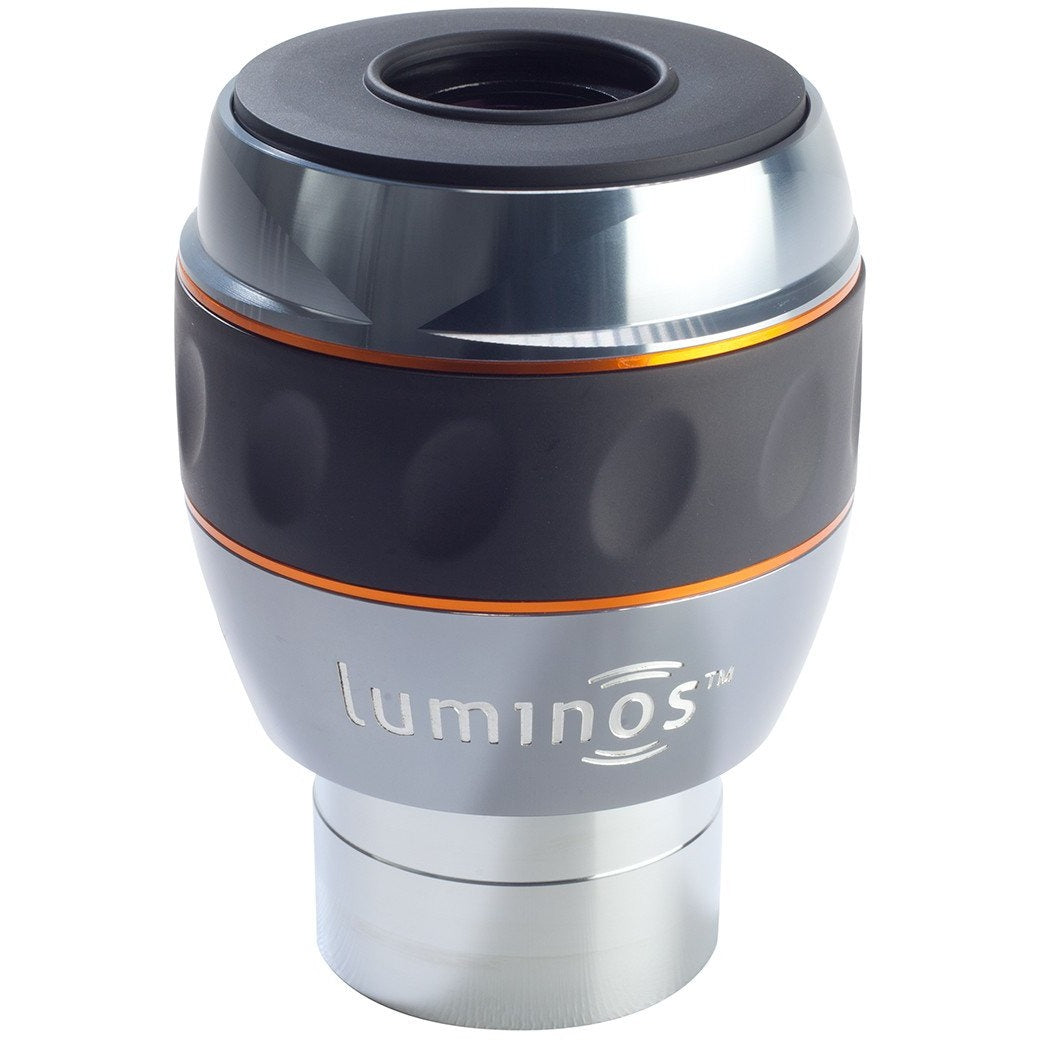 Luminos 23mm Eyepiece - Premium Telescope Lens for Astronomy & Stargazing - Perfect for Celestial Observation & Astrophotography