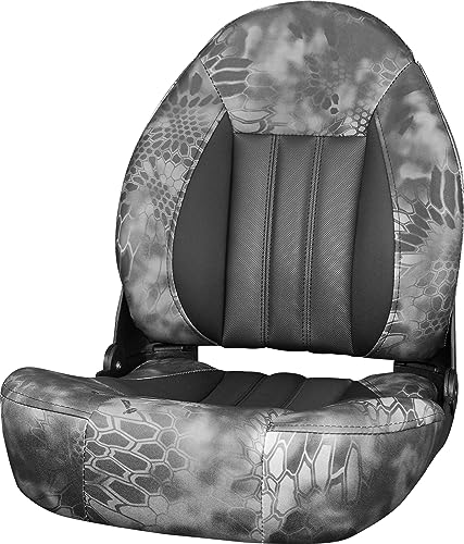 Kryptek Typhon/Black/Carbon